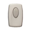 ElkGuard Doorbell can asist in being notified if someone is at your residence.  If you are living in one section of a home under construction this can be very helpful for individuals coming and going.